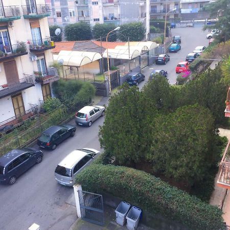 Policlinico Apartments Gravina di Catania Exterior foto